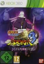 Naruto Shippuden Ultimate Ninja Storm 3 True Despair Collectors Edition only £34.99