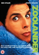 Zoolander [DVD] [2001] only £3.99