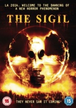 The Sigil [DVD] only £3.99