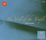 Veil Of The Temple, The (Layton) [Sacd/CD Hybrid] only £24.99