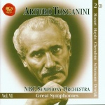 Great Symphonies Vol. VI only £37.99