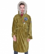 THE WHO - Quadrophenia Robe for only £49.99