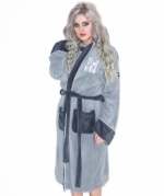 THE WHO - Grey Robe only £29.99