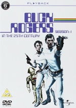 Buck Rogers In The 25th Century: The Complete First Series [DVD] [1980] only £12.99