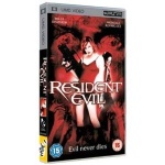 Resident Evil [UMD Mini for PSP] for only £4.99