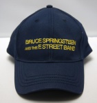BRUCE SPRINGSTEEN and the ESTREET BAND Official Baseball Cap for only £5.99
