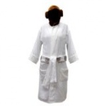 Princess Leia Star Wars Dressing Gown with Hood only £29.99