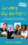 Grumpy Old Workers: The Official Handbook only £2.99