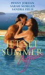 Jet-Set Summer Affairs: Master of Pleasure / Million-Dollar Love-Child / The Jet-Set Seduction (Mills & Boon Special Releases) only £2.99