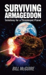 Surviving Armageddon: Solutions for a Threatened Planet only £2.99