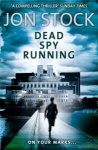 Dead Spy Running only £2.99