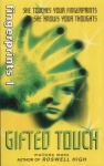 Gifted Touch (Fingerprints, Book 1) only £2.99