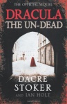 Dracula: The Un-Dead only £2.99