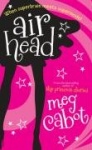 Airhead (Airhead Trilogy) only £2.99