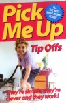 Pick Me Up Magazine Tip Offs only £2.99