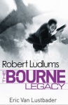 Robert Ludlum's The Bourne Legacy (JASON BOURNE) only £2.99