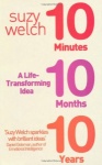 10-10-10: A Life-transforming Idea: A Life-affirming Idea only £2.99