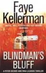 Blindman's Bluff (Peter Decker and Rina Lazarus Crime Thrillers) only £2.99