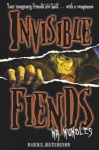 Mr Mumbles (Invisible Fiends, Book 1) only £2.99