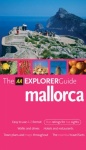 AA Explorer Mallorca (AA Explorer Guides) only £2.99