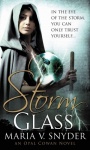 Storm Glass (Glass 1) only £2.99