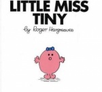 Little Miss Tiny (Little Miss Classic Library) only £2.99