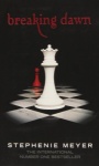 Breaking Dawn: Twilight, Book 4: 4/4 (Twilight Saga) only £2.99