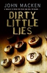 Dirty Little Lies only £2.99