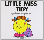 Little Miss Tidy (Little Miss Classic Library) only £2.99