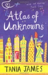 Atlas of Unknowns only £2.99