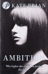 Ambition: A Private Novel (Private Series) only £2.99