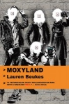 Moxyland only £2.99