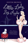 Little Lady, Big Apple only £2.99