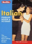 Italian Berlitz Phrase Book and Dictionary (Berlitz Phrasebooks) only £2.99