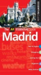 AA Essential Madrid (AA Essential Guide) only £2.99