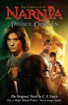 Prince Caspian only £2.99