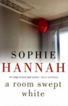 A Room Swept White (Culver Valley Crime) only £2.99