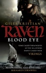 Raven: Blood Eye (Raven 1) only £2.99