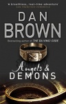 Angels and Demons (Robert Langdon) only £2.99