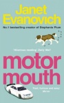 Motor Mouth (Alex Barnaby 2) only £2.99