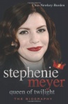 Stephenie Meyer Queen of Twilight: The Biography only £2.99