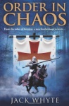 Order In Chaos (Templar Trilogy 3) only £2.99