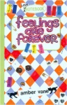 Feelings are forever (Love Notebook) only £2.99