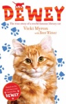 Dewey: The True Story of a World-Famous Library Cat only £2.99