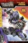 Revenge of the Fallen Chapter Book (Transformers 2) only £2.99