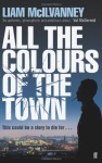 All the Colours of the Town only £2.99