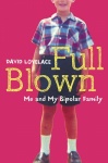 Full Blown: Me and My Bipolar Family only £2.99