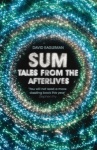 Sum: Tales from the Afterlives only £2.99