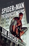 Spider-Man: The Darkest Hours (Spider-Man (Pocket Star)) only £2.99