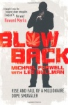 Blowback: Adventures of a Dope Smuggler only £2.99